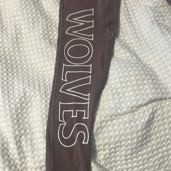 Darc Sport leggings - Picture 2 of 4